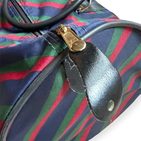 Vintage Duffle Bag - Picture 11 of 14